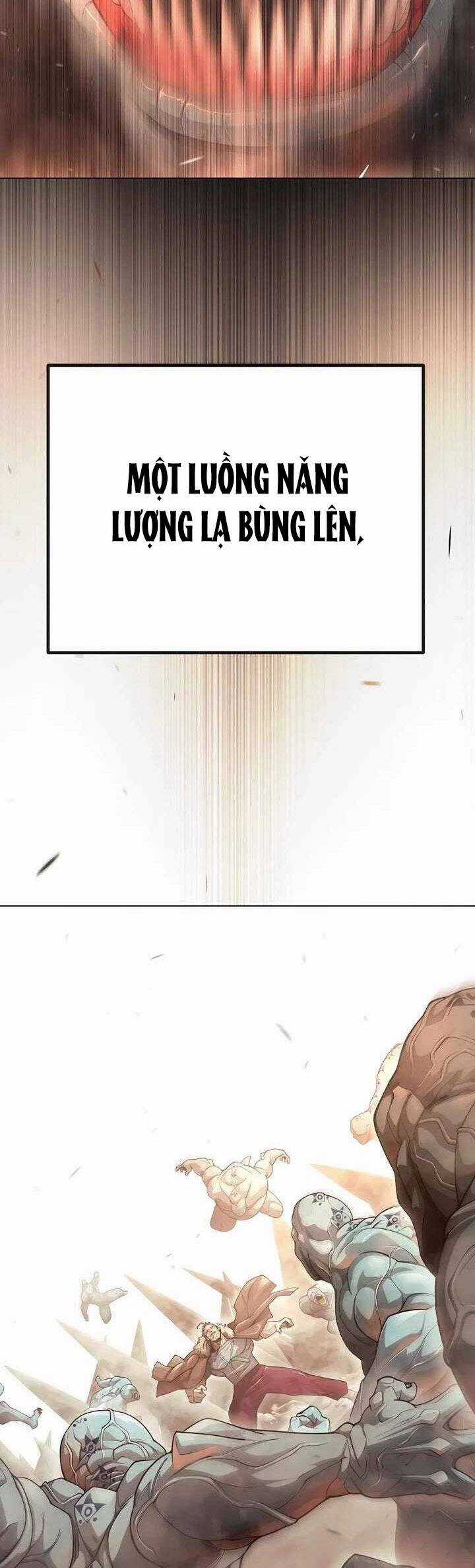 Kĩ Nguyên Của Anh Hùng Chương 188 trang 36