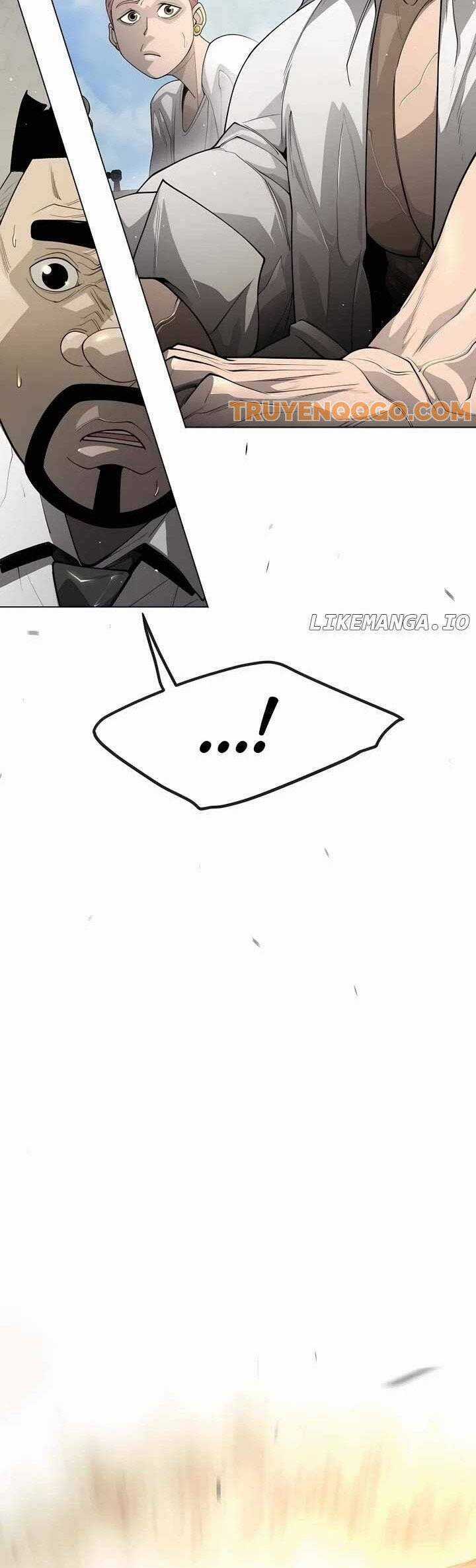 Kĩ Nguyên Của Anh Hùng Chương 188 trang 38