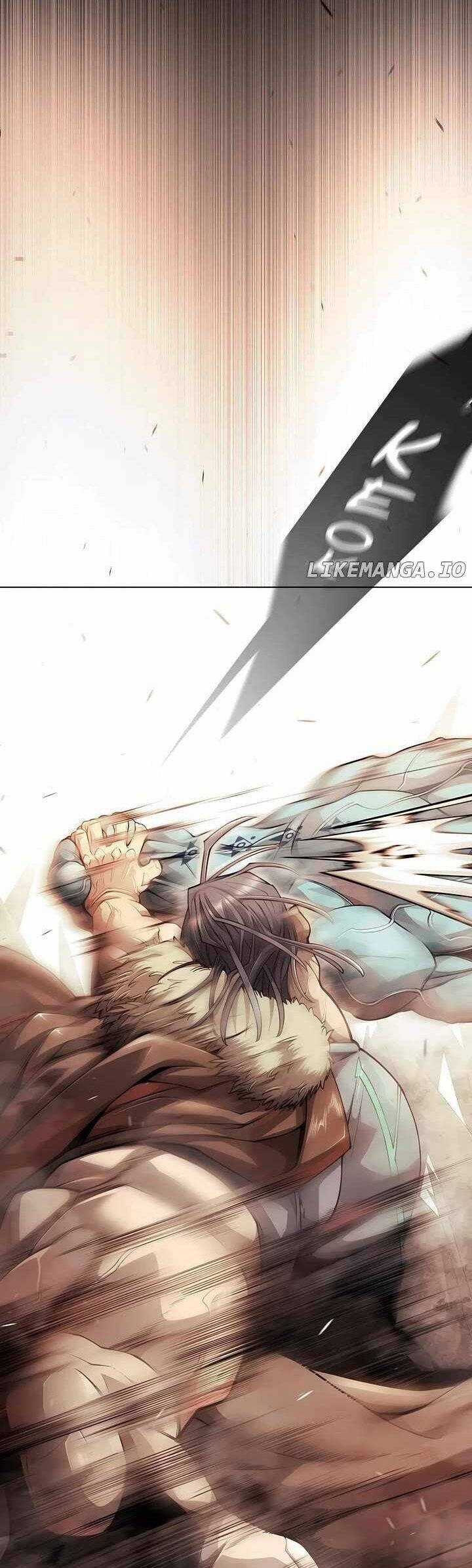 Kĩ Nguyên Của Anh Hùng Chương 188 trang 42