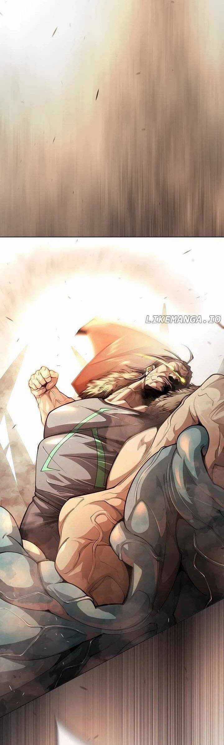 Kĩ Nguyên Của Anh Hùng Chương 188 trang 44