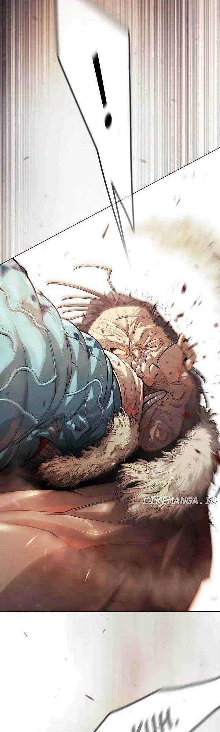 Kĩ Nguyên Của Anh Hùng Chương 188 trang 45