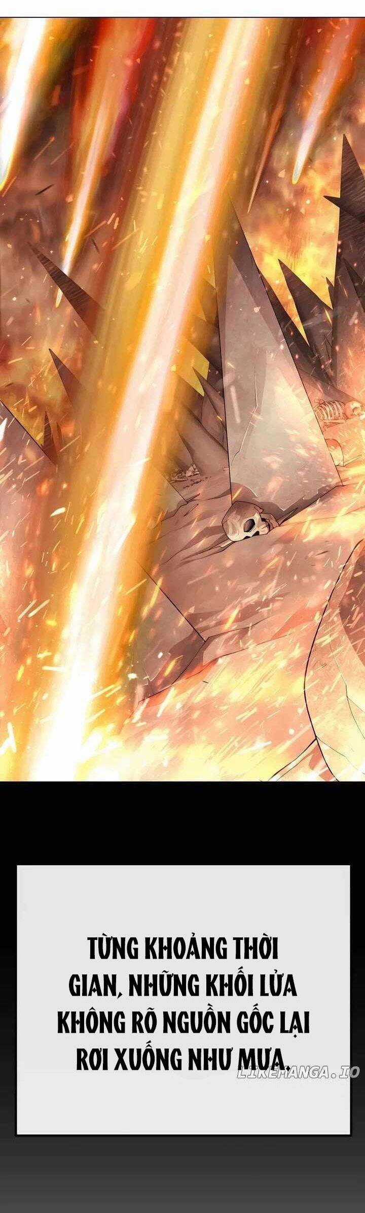 Kĩ Nguyên Của Anh Hùng Chương 188 trang 49