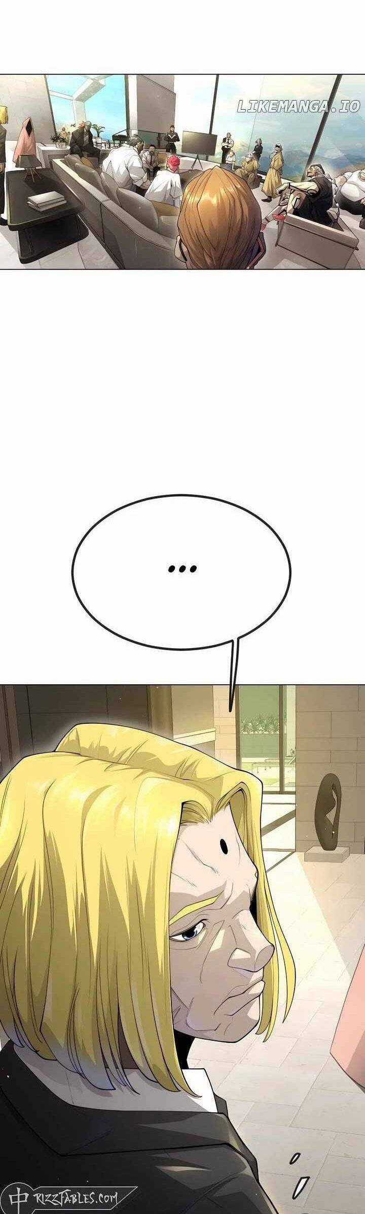 Kĩ Nguyên Của Anh Hùng Chương 188 trang 5