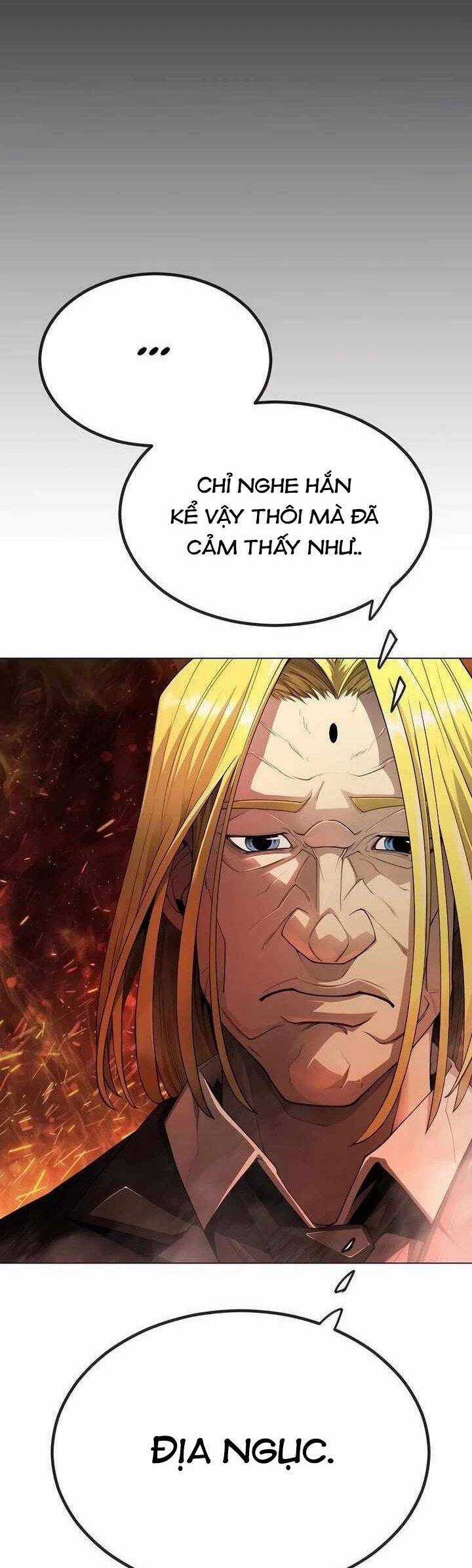 Kĩ Nguyên Của Anh Hùng Chương 188 trang 50