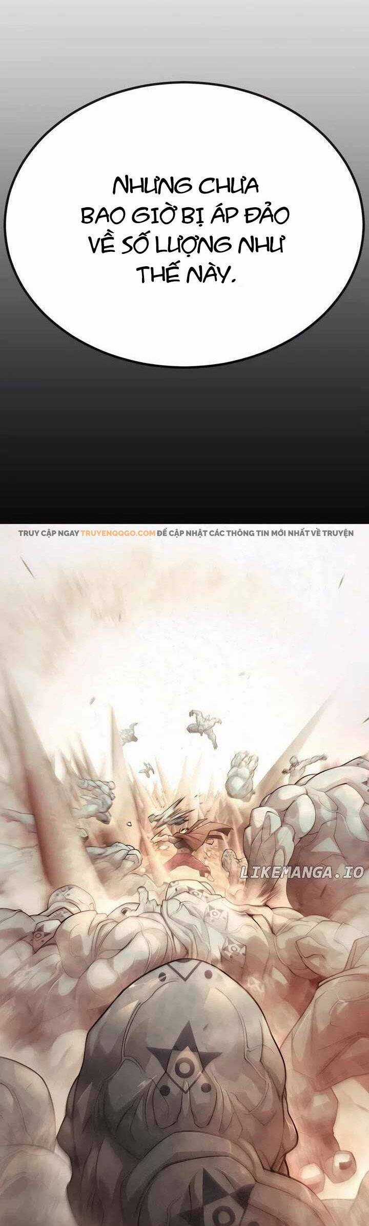 Kĩ Nguyên Của Anh Hùng Chương 188 trang 53