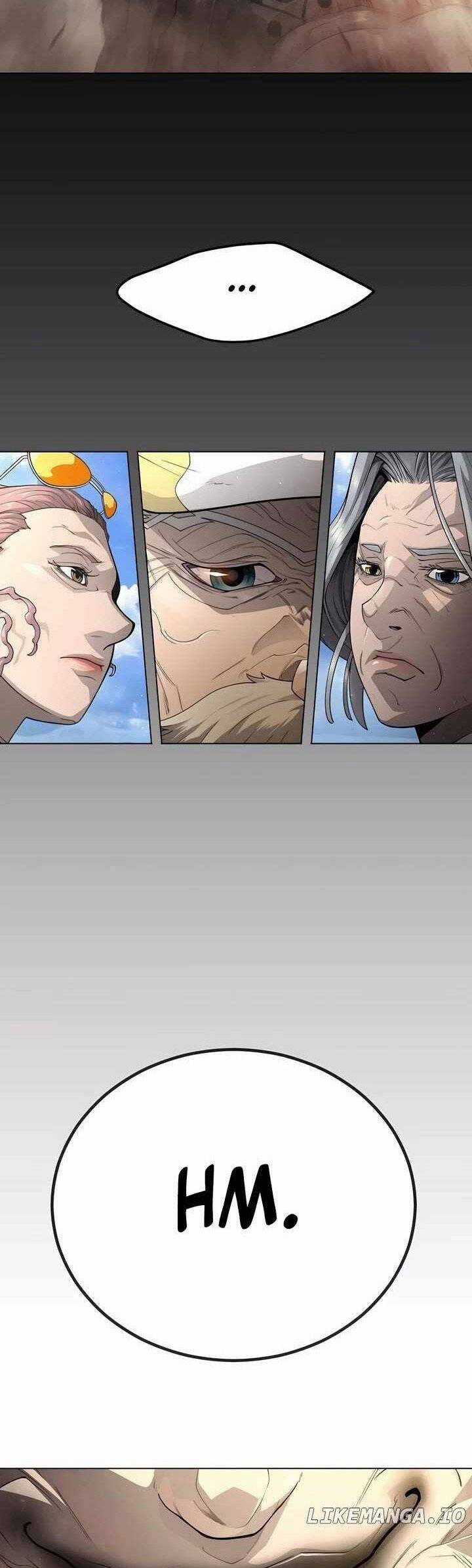 Kĩ Nguyên Của Anh Hùng Chương 188 trang 54