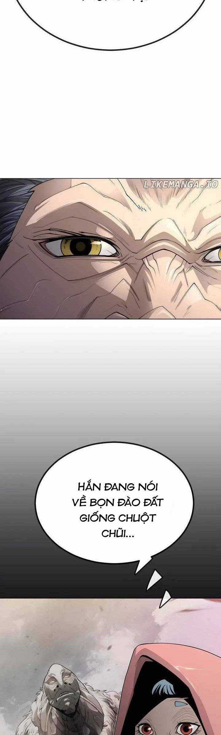 Kĩ Nguyên Của Anh Hùng Chương 188 trang 57