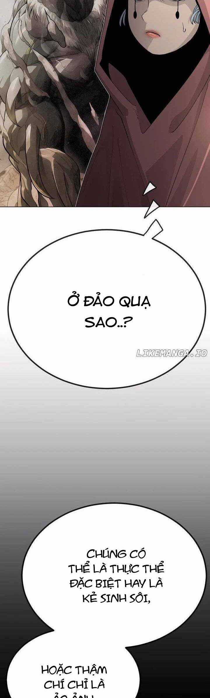 Kĩ Nguyên Của Anh Hùng Chương 188 trang 58