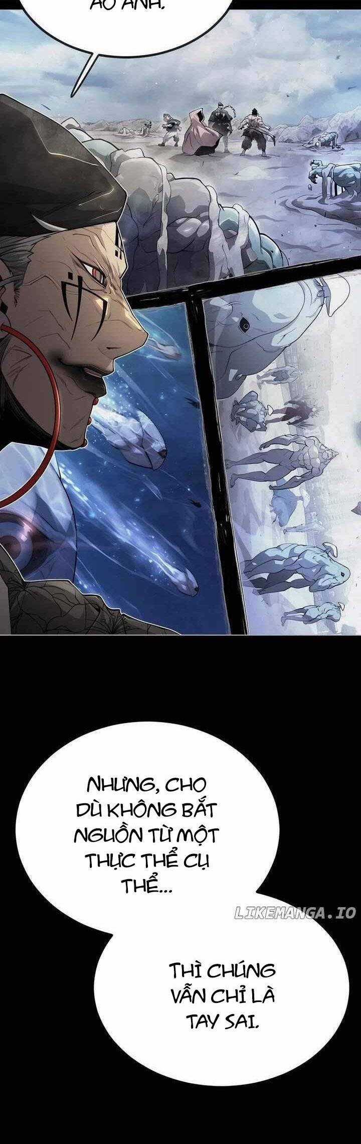 Kĩ Nguyên Của Anh Hùng Chương 188 trang 59