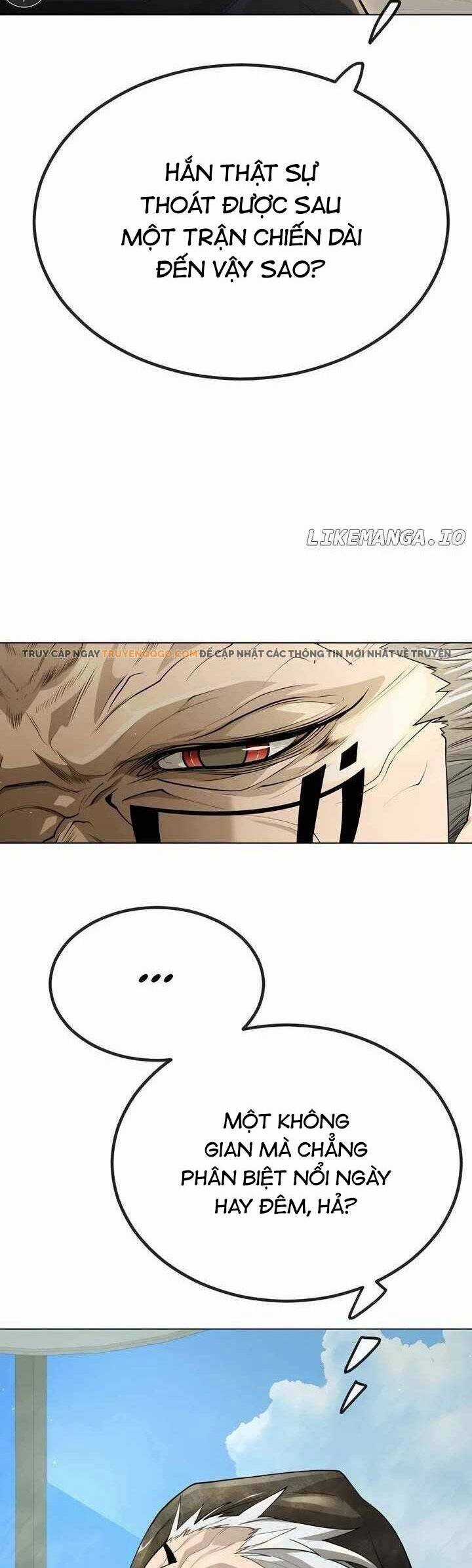 Kĩ Nguyên Của Anh Hùng Chương 188 trang 6