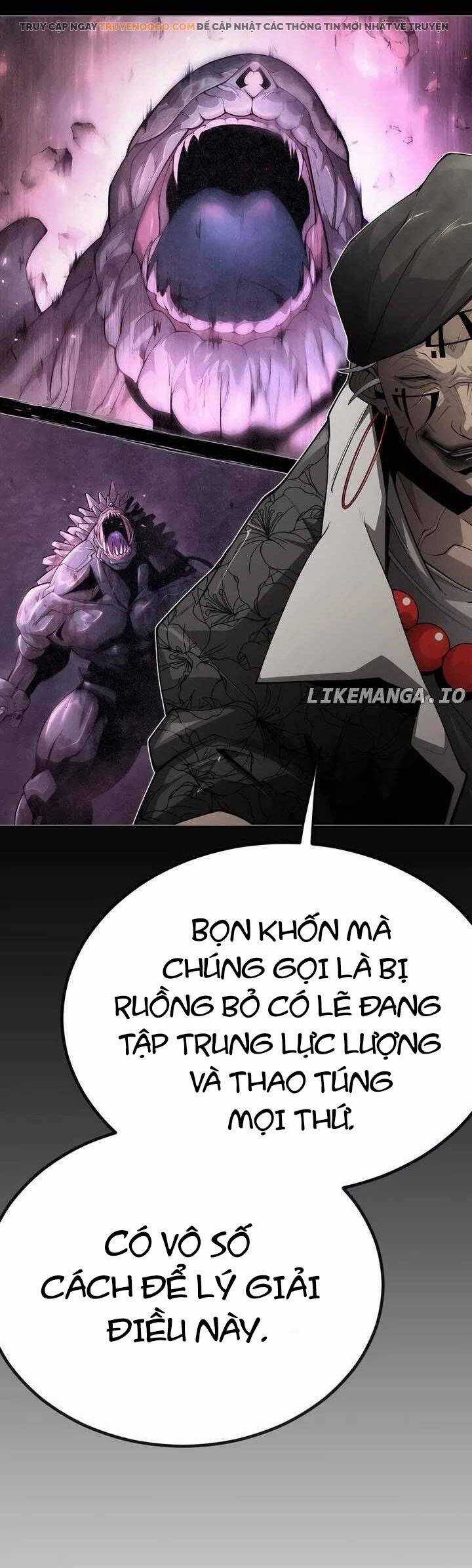 Kĩ Nguyên Của Anh Hùng Chương 188 trang 60