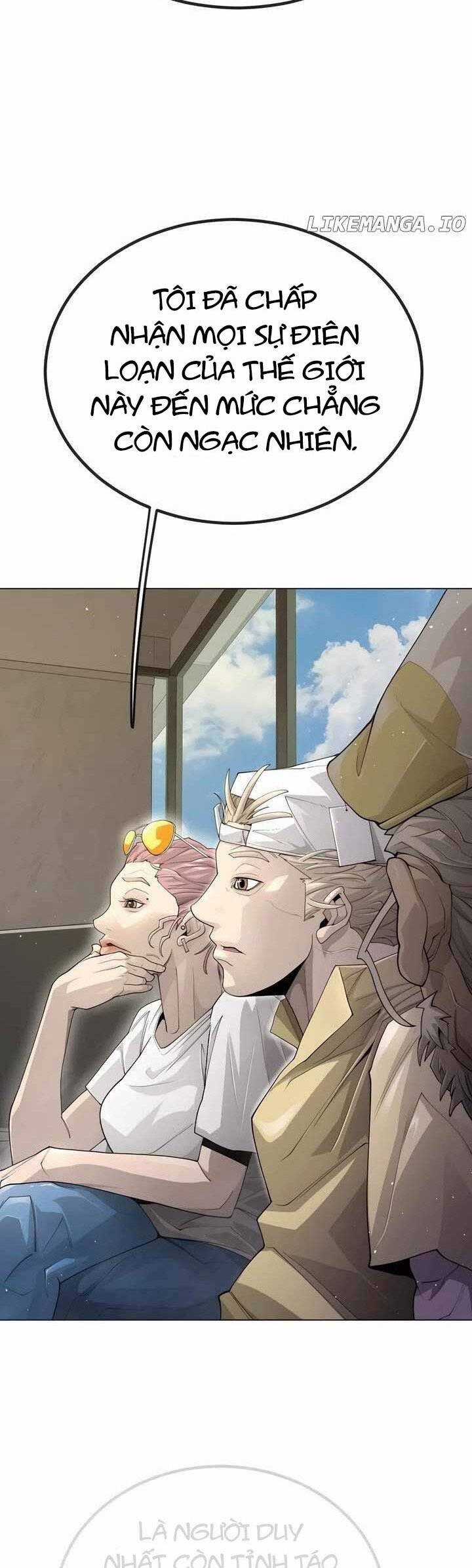 Kĩ Nguyên Của Anh Hùng Chương 188 trang 65