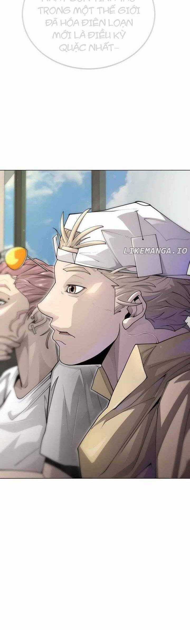 Kĩ Nguyên Của Anh Hùng Chương 188 trang 66