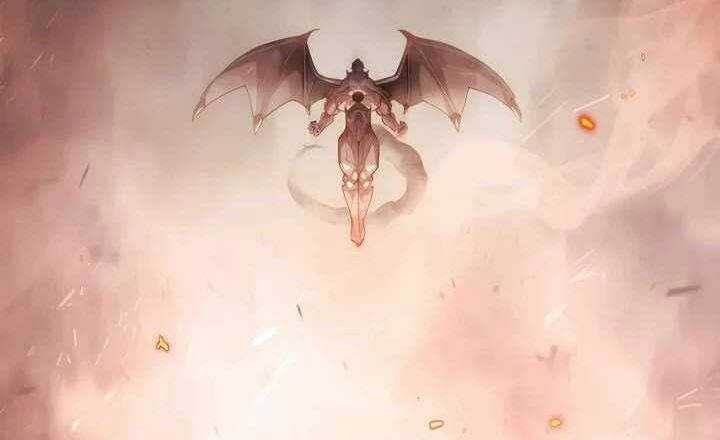 Kĩ Nguyên Của Anh Hùng Chương 188 trang 73