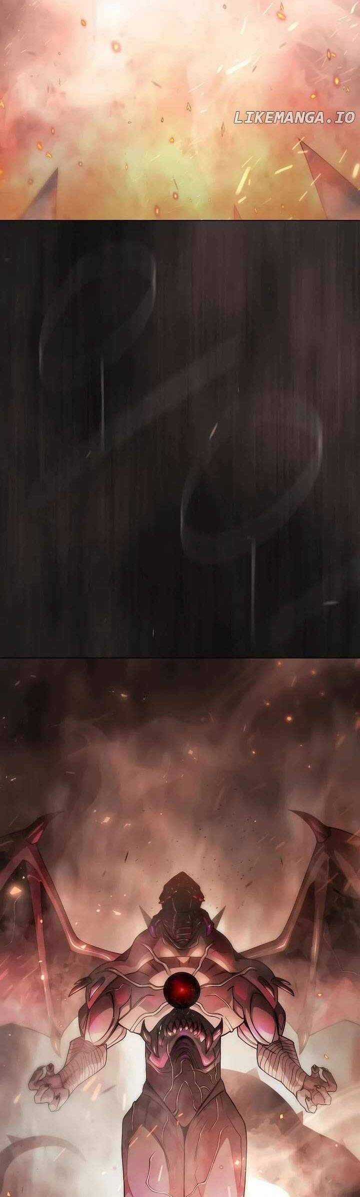 Kĩ Nguyên Của Anh Hùng Chương 188 trang 74