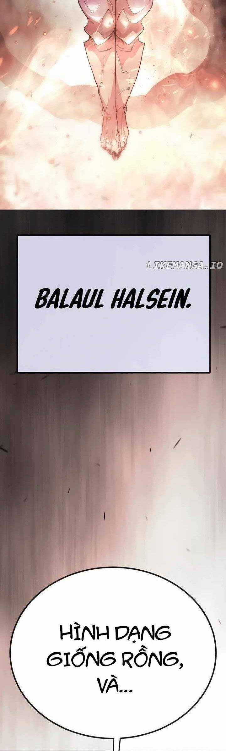 Kĩ Nguyên Của Anh Hùng Chương 188 trang 75