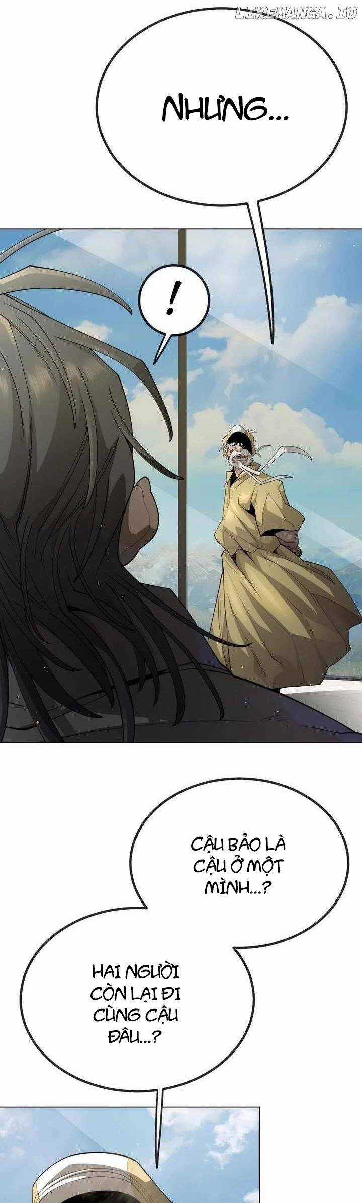 Kĩ Nguyên Của Anh Hùng Chương 188 trang 8