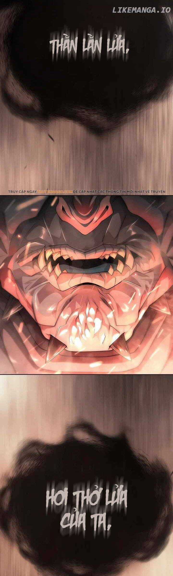 Kĩ Nguyên Của Anh Hùng Chương 188 trang 80