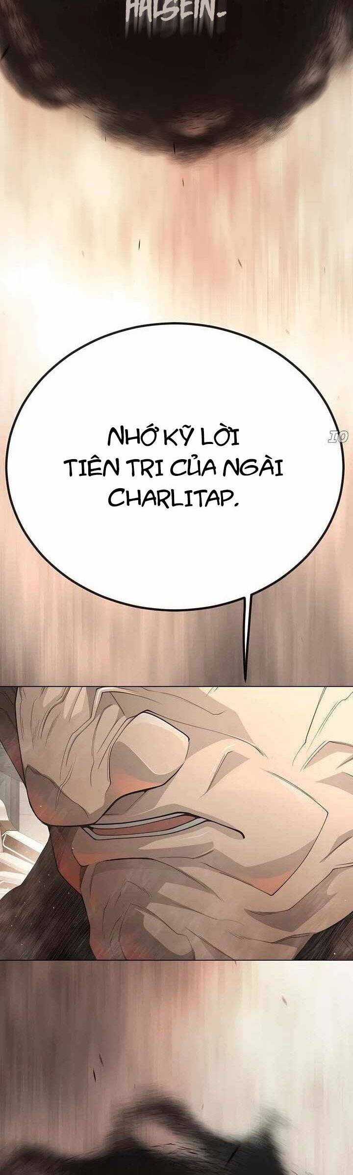 Kĩ Nguyên Của Anh Hùng Chương 188 trang 82