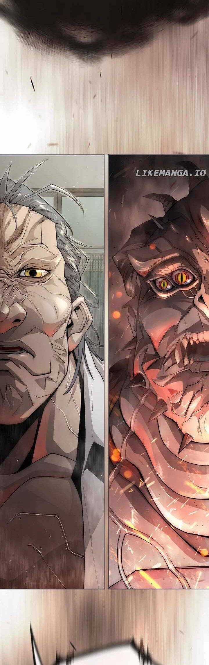 Kĩ Nguyên Của Anh Hùng Chương 188 trang 84