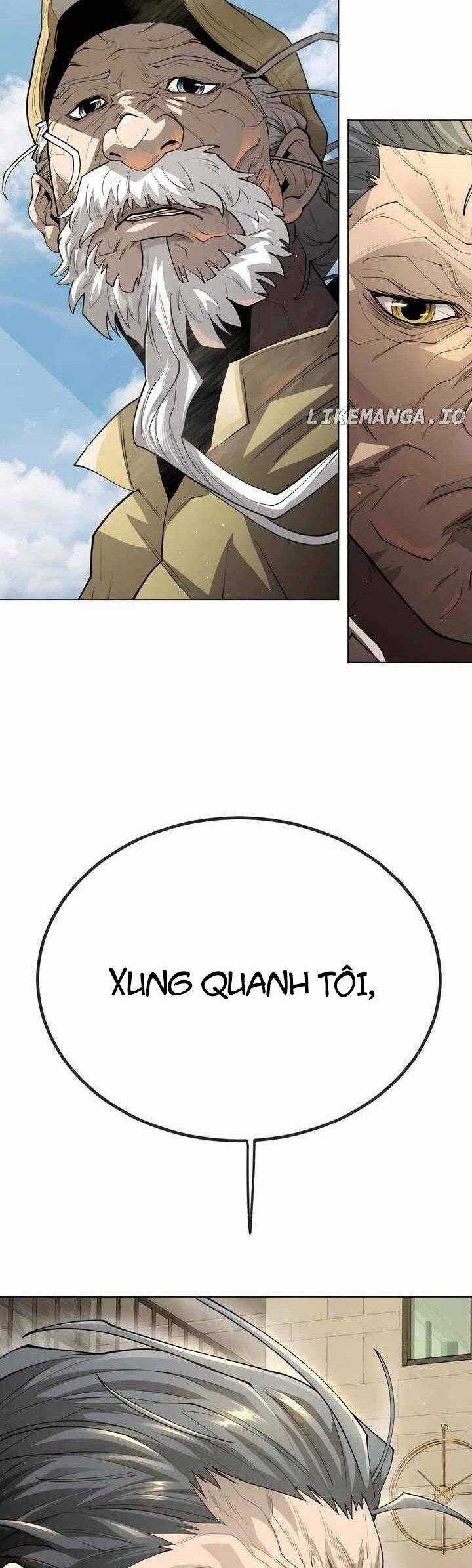 Kĩ Nguyên Của Anh Hùng Chương 188 trang 9