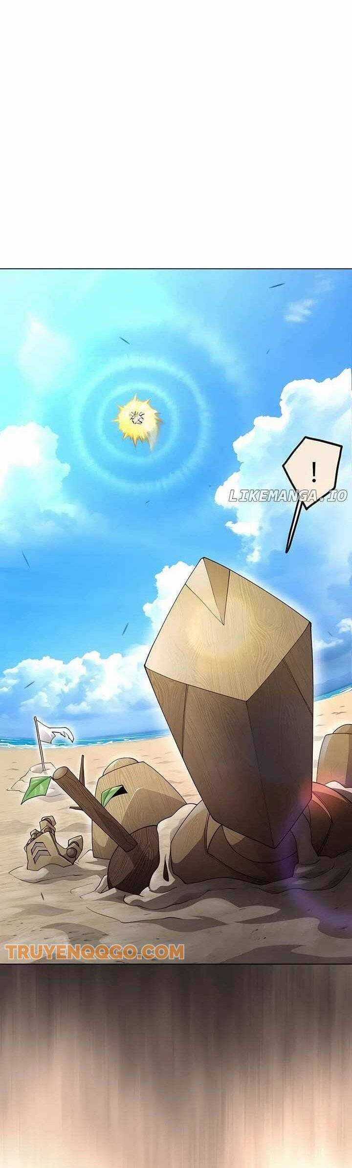 Kĩ Nguyên Của Anh Hùng Chương 188 trang 91