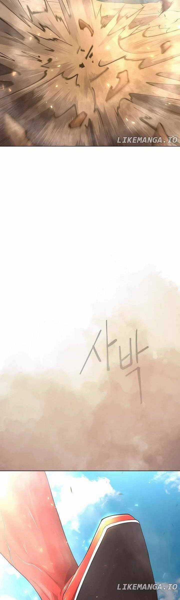 Kĩ Nguyên Của Anh Hùng Chương 188 trang 95