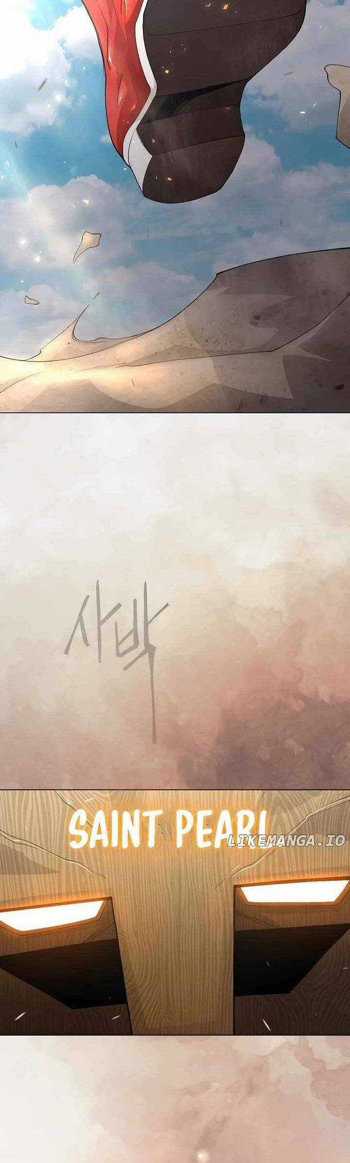 Kĩ Nguyên Của Anh Hùng Chương 188 trang 96