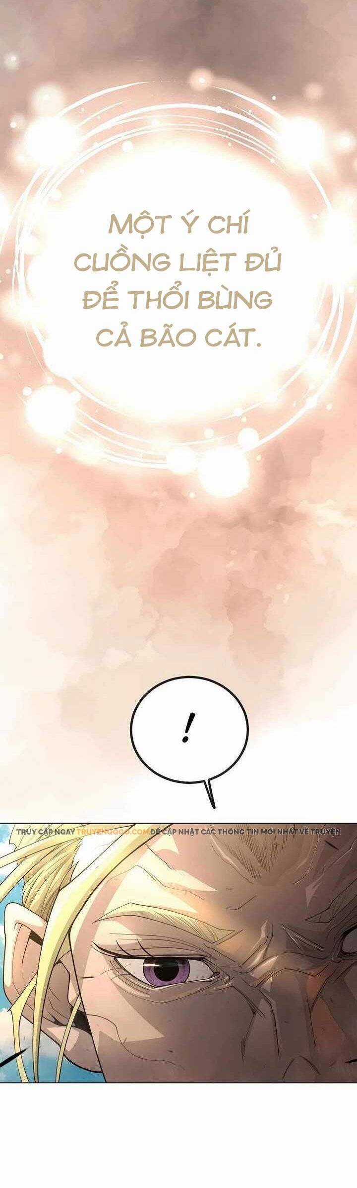 Kĩ Nguyên Của Anh Hùng Chương 188 trang 99