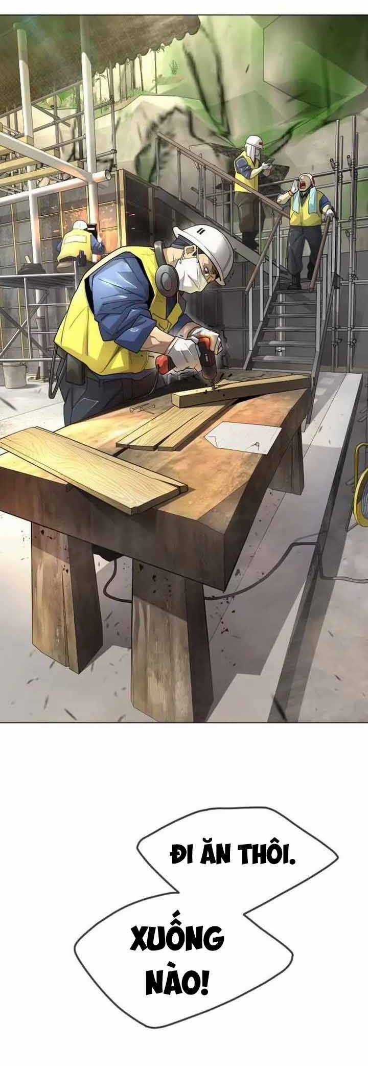 Kĩ Nguyên Của Anh Hùng Chương 189 trang 10