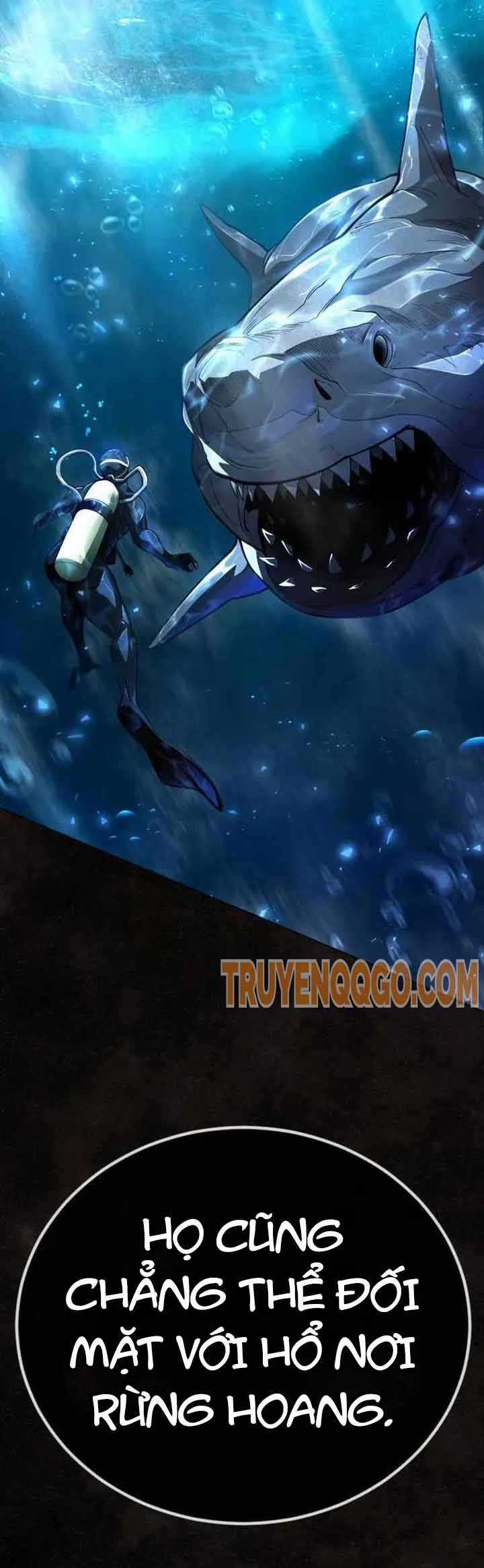 Kĩ Nguyên Của Anh Hùng Chương 189 trang 104