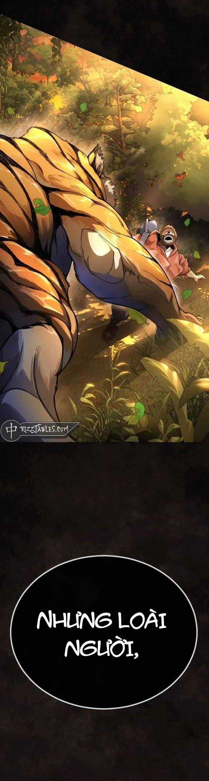 Kĩ Nguyên Của Anh Hùng Chương 189 trang 105