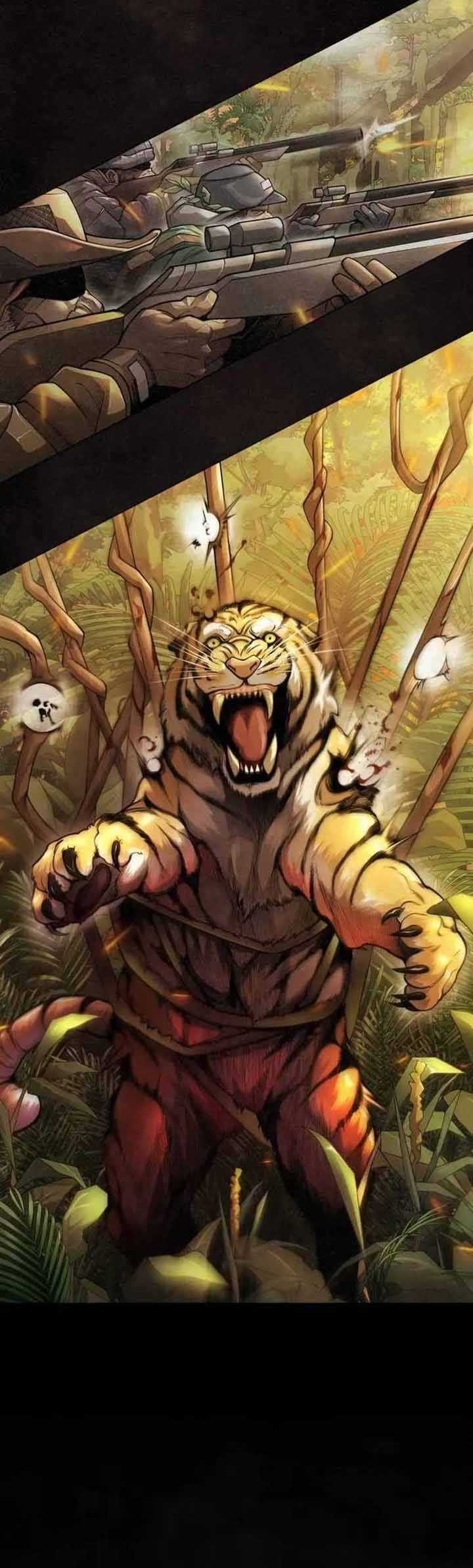 Kĩ Nguyên Của Anh Hùng Chương 189 trang 107