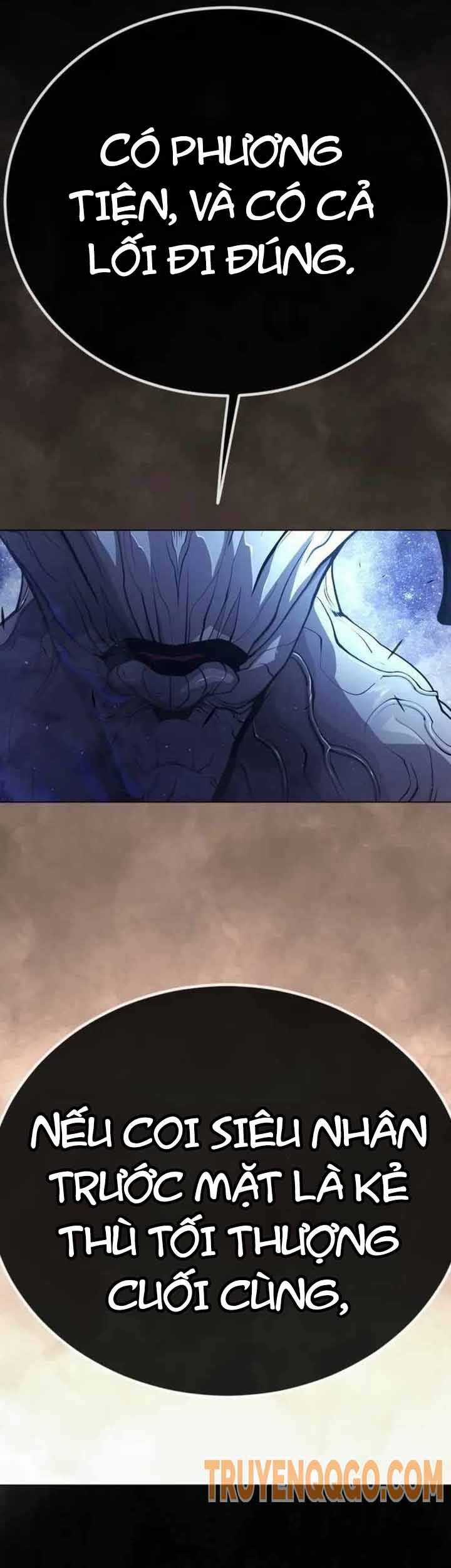 Kĩ Nguyên Của Anh Hùng Chương 189 trang 108