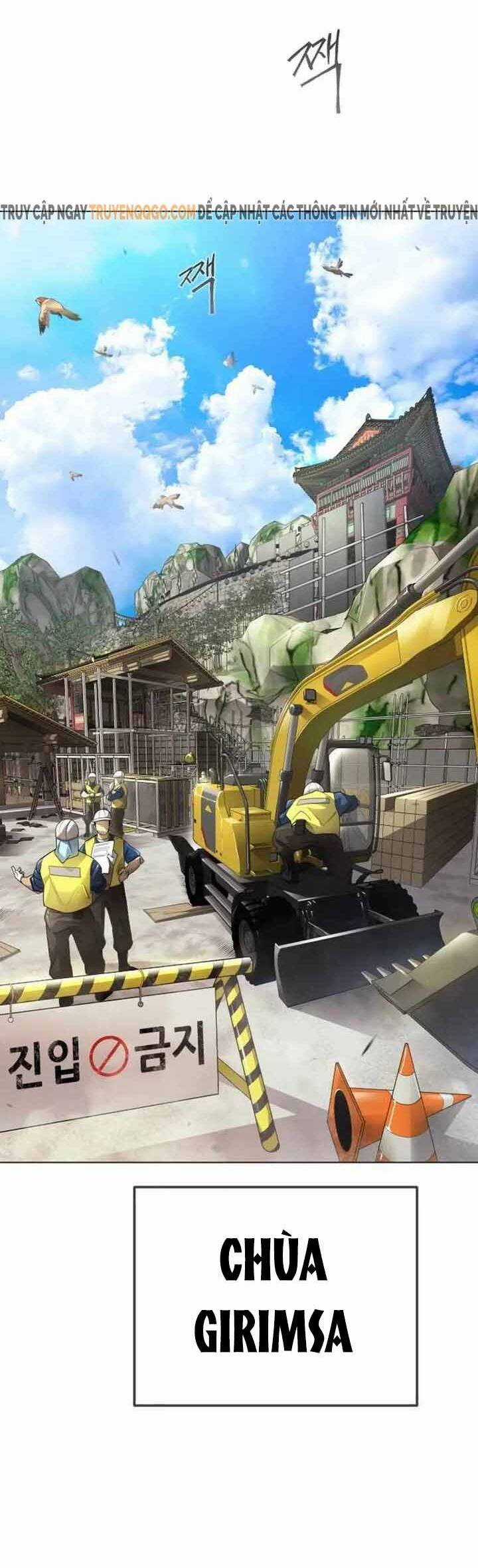 Kĩ Nguyên Của Anh Hùng Chương 189 trang 11