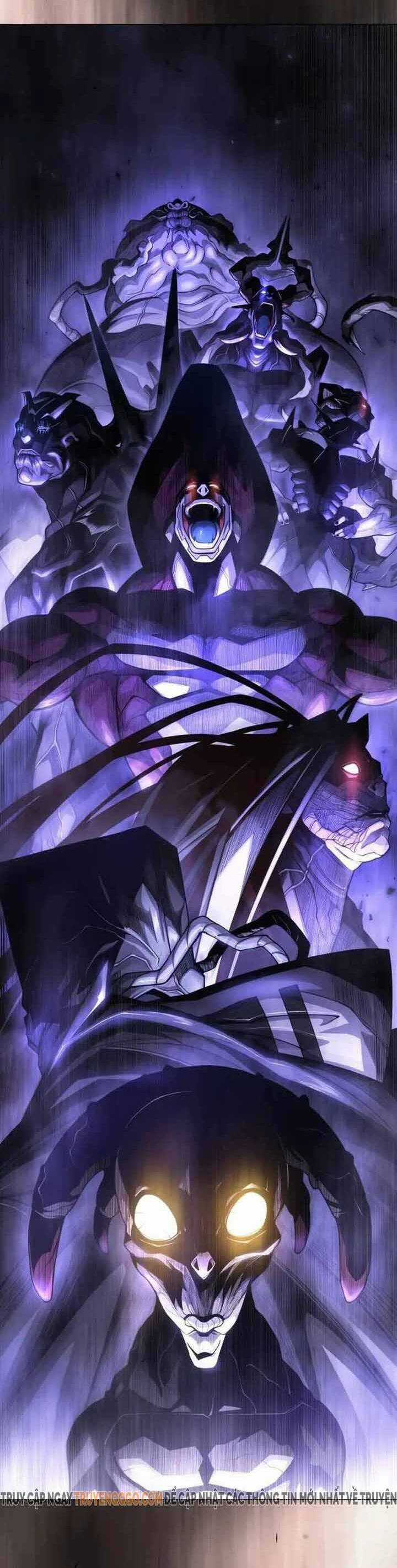 Kĩ Nguyên Của Anh Hùng Chương 189 trang 114