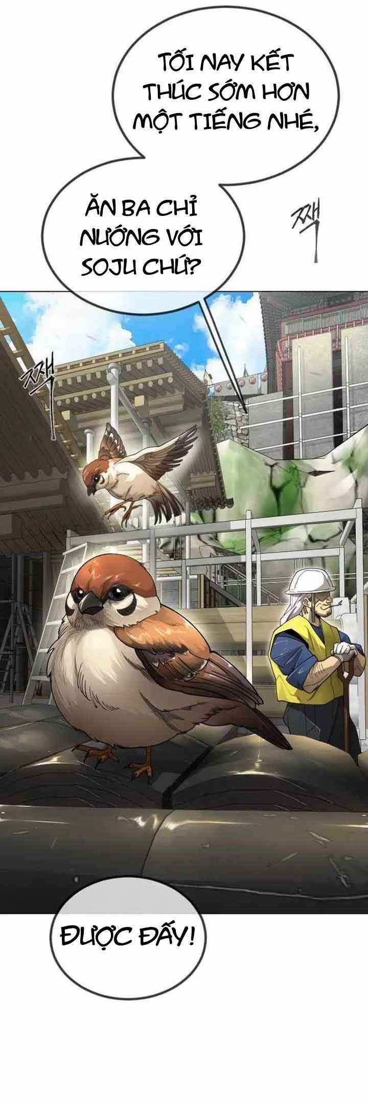 Kĩ Nguyên Của Anh Hùng Chương 189 trang 12