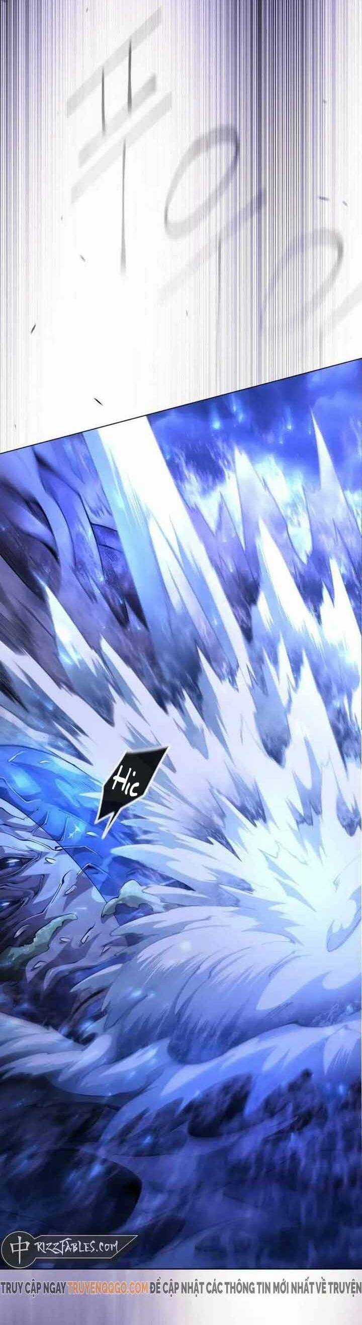 Kĩ Nguyên Của Anh Hùng Chương 189 trang 123