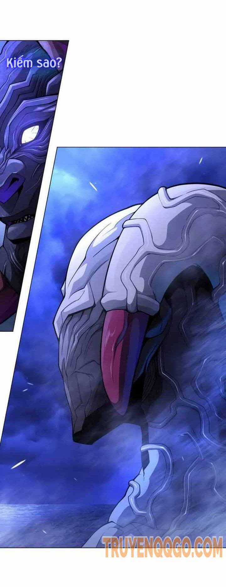 Kĩ Nguyên Của Anh Hùng Chương 189 trang 128