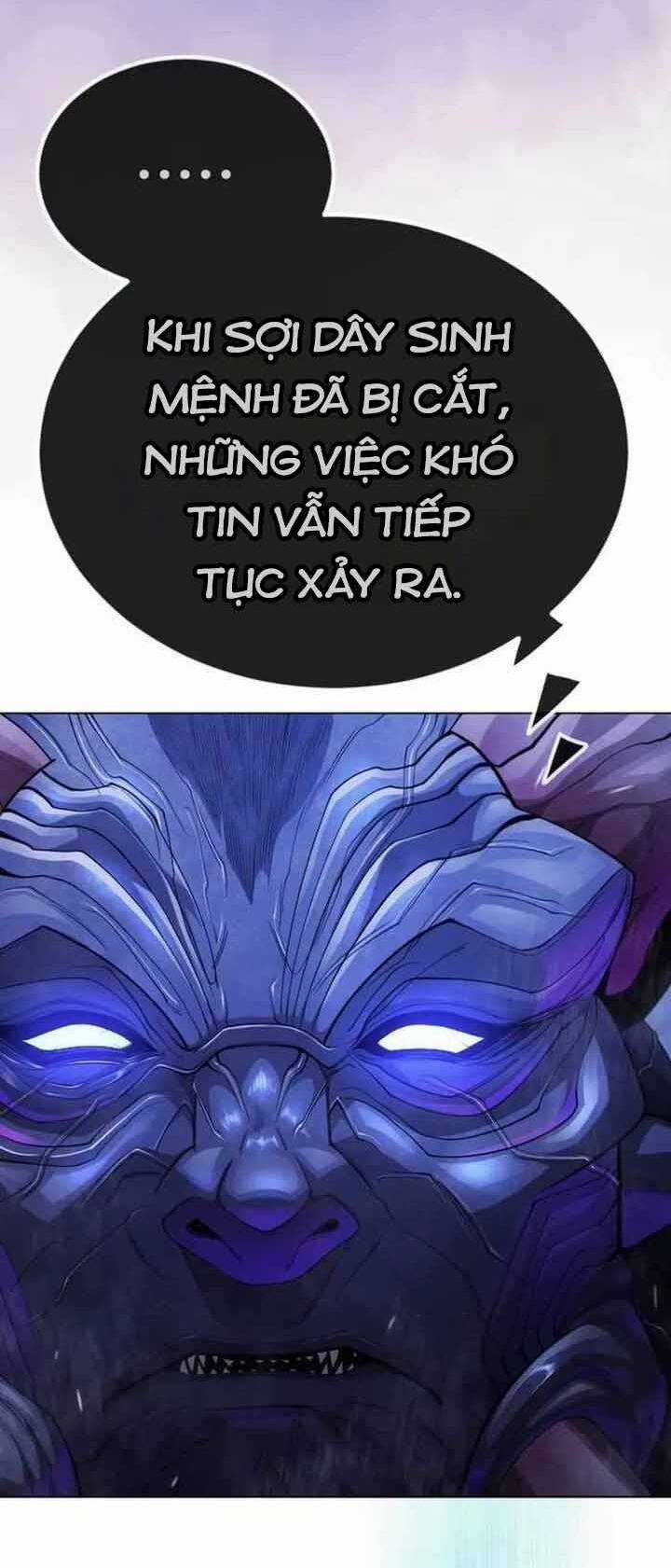 Kĩ Nguyên Của Anh Hùng Chương 189 trang 131