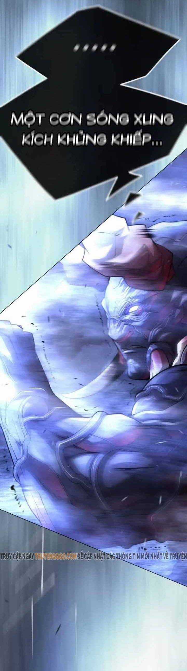 Kĩ Nguyên Của Anh Hùng Chương 189 trang 135