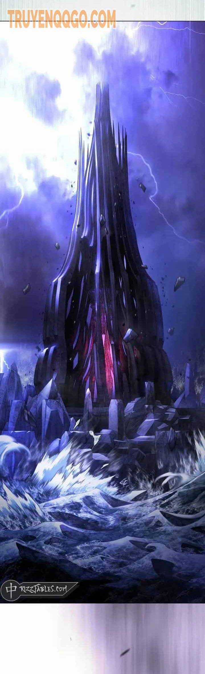 Kĩ Nguyên Của Anh Hùng Chương 189 trang 142