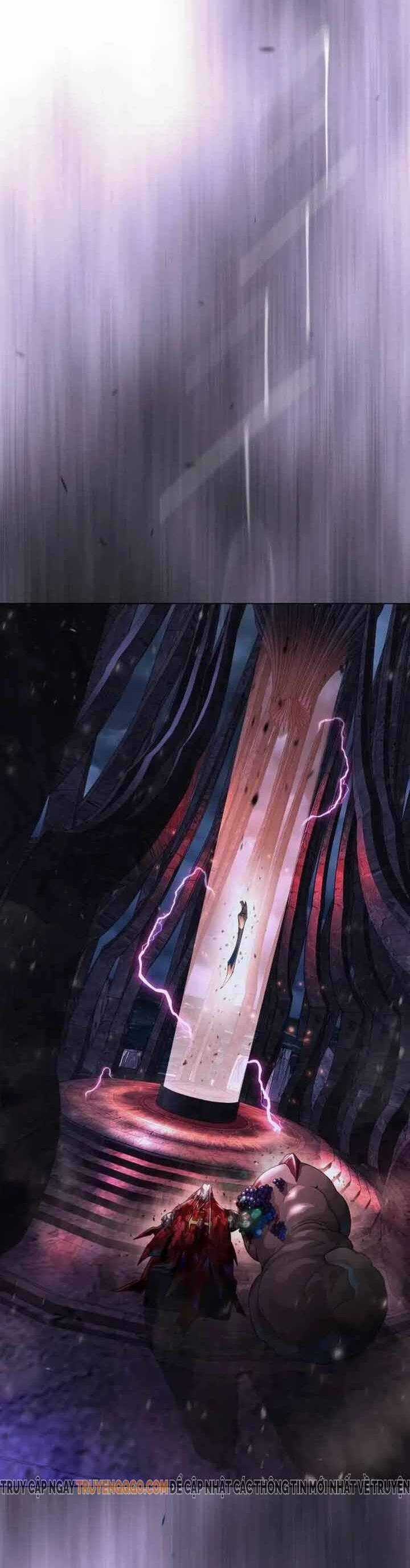 Kĩ Nguyên Của Anh Hùng Chương 189 trang 143