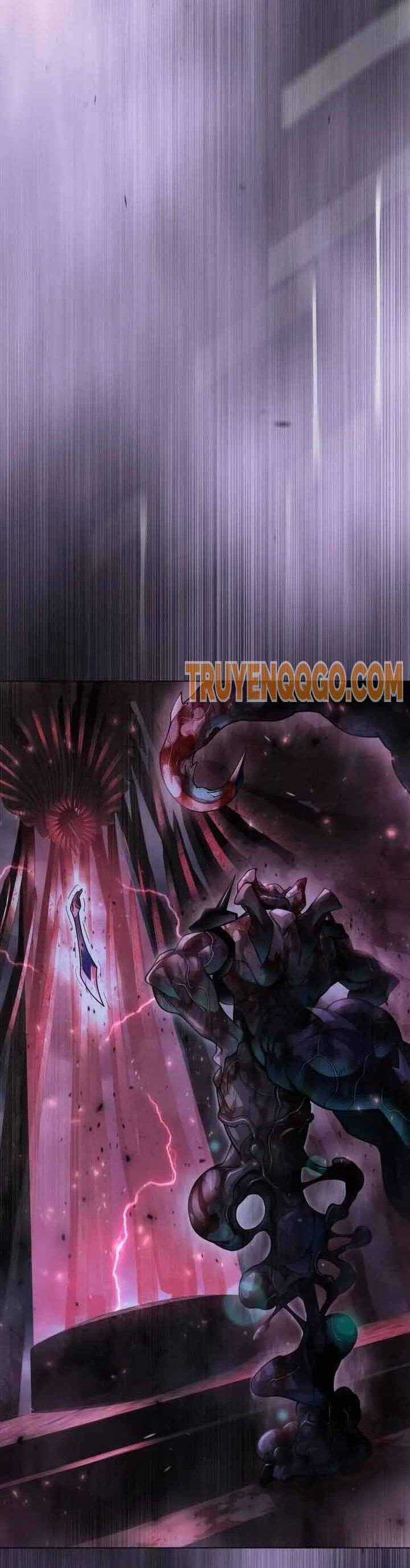 Kĩ Nguyên Của Anh Hùng Chương 189 trang 149