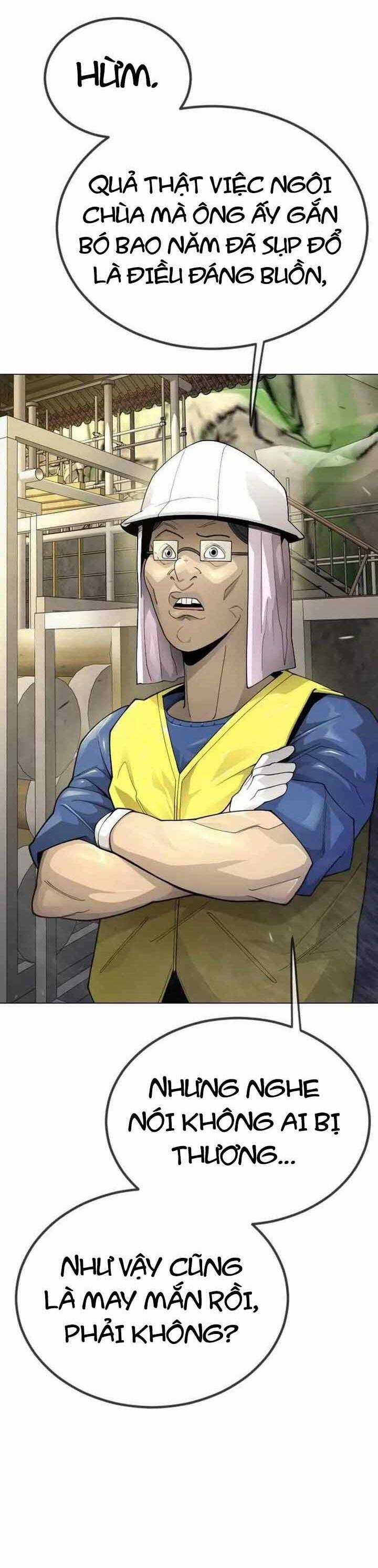 Kĩ Nguyên Của Anh Hùng Chương 189 trang 15