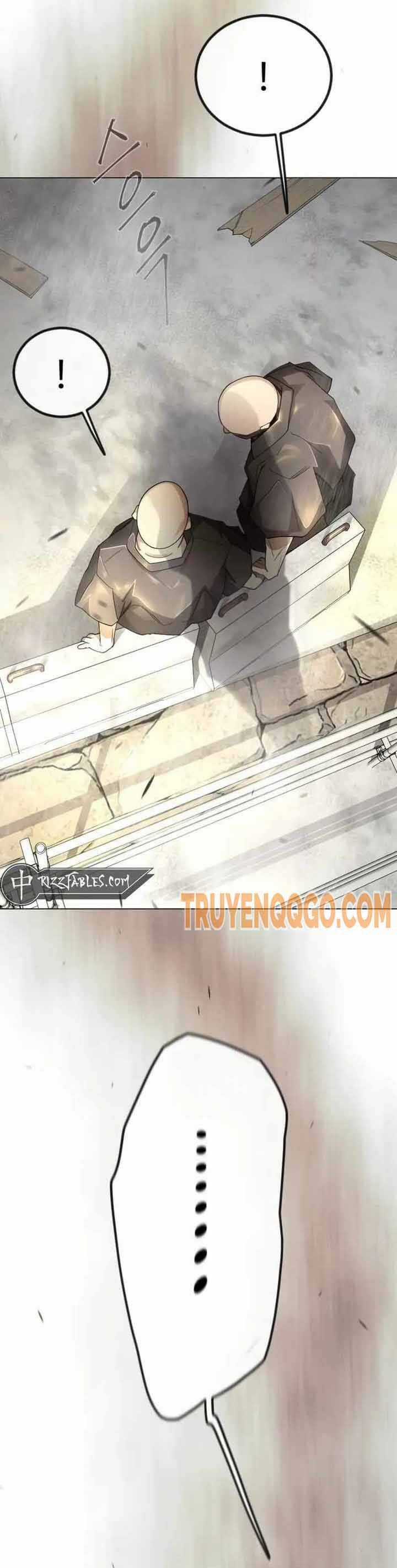 Kĩ Nguyên Của Anh Hùng Chương 189 trang 157