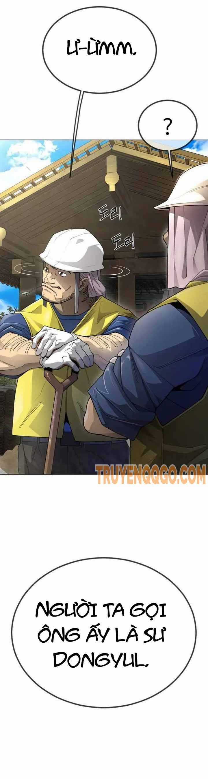 Kĩ Nguyên Của Anh Hùng Chương 189 trang 16