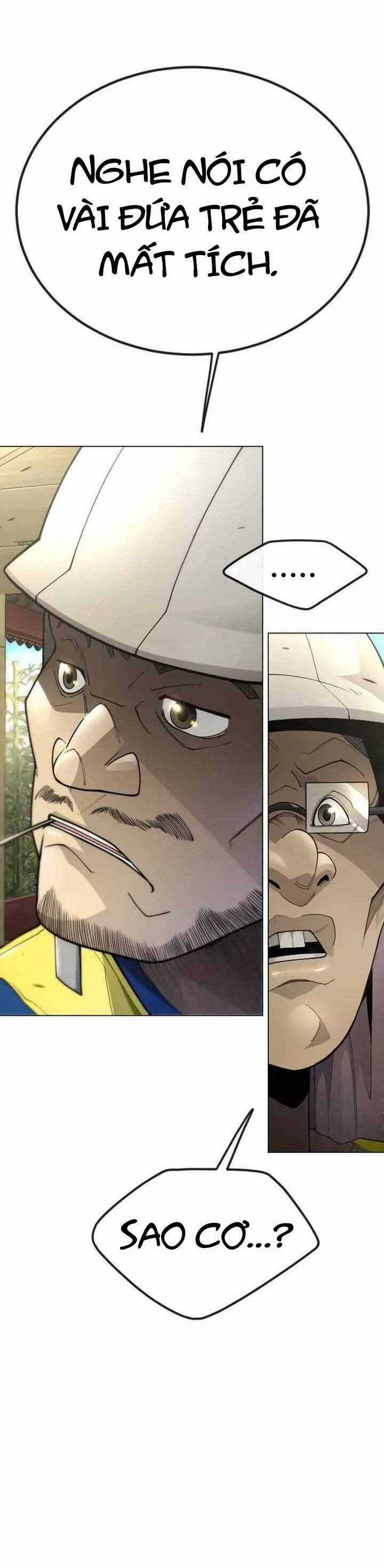 Kĩ Nguyên Của Anh Hùng Chương 189 trang 17