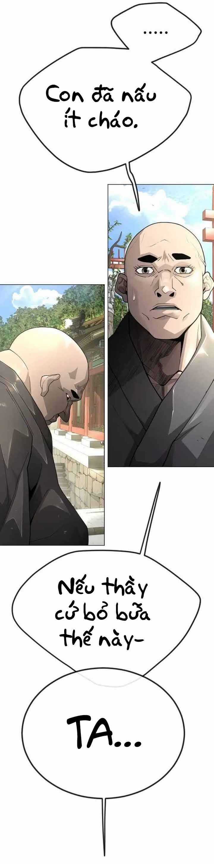 Kĩ Nguyên Của Anh Hùng Chương 189 trang 19