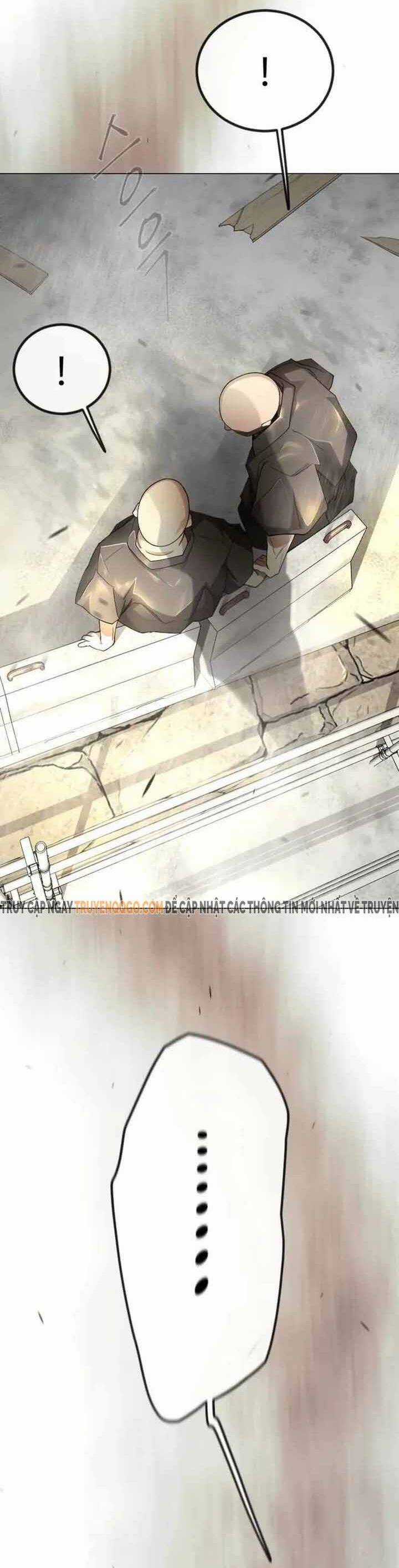 Kĩ Nguyên Của Anh Hùng Chương 189 trang 27